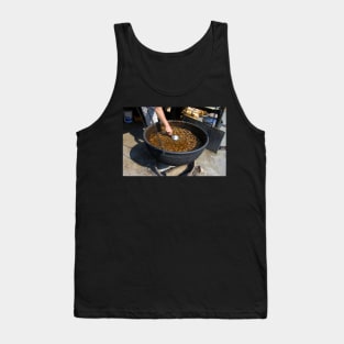 Boiled Peanuts for sale Tank Top